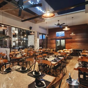 Mochomos | Monterrey