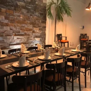 Casa Molienda | Veracruz