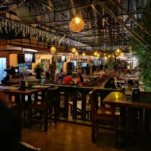 El Patio Del 30 | Chetumal